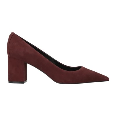 обувки,дамски,обувки,hugo,devany,10277788,red,heel,shoes,brown,(brown,overflow)