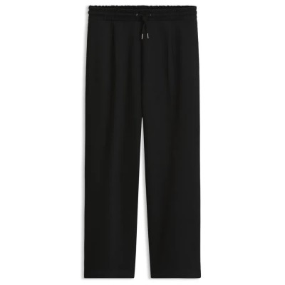анцуг,мъжки,панталони,дамски,панталони,hugo,devro,10282094,red,sweat,pants,black,(black)