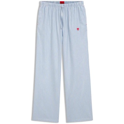 пижама,дамски,пижами,hugo,dreem,10281212,red,pyjama,pants,blue,(open,blue)