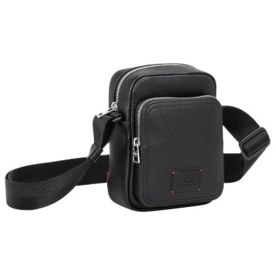 всички,чанти,hugo,ethon,hi,evo,10280501,red,crossbody,black,(black)