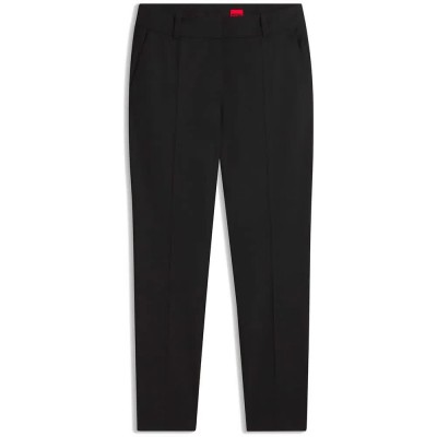 панталони,мъжки,панталони,дамски,панталони,hugo,hetana,10282820,red,pants,black,(black)