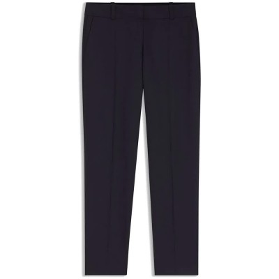 панталони,мъжки,панталони,дамски,панталони,hugo,hetana,10282820,red,pants,blue,(dark,blue)
