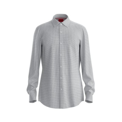 риза,с,дълъг,ръкав,дамски,ризи,мъжки,ризи,hugo,kenno,10280884,red,long,sleeve,shirt,grey,(black)