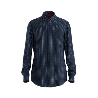 риза,с,дълъг,ръкав,дамски,ризи,мъжки,ризи,hugo,kenno,10280884,red,long,sleeve,shirt,blue,(dark,blue)