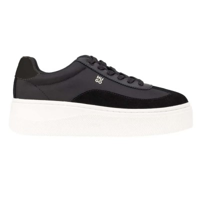 маратонки,мъжки,маратонки,дамски,маратонки,hugo,lyzz,10277953,red,trainers,black,(black)