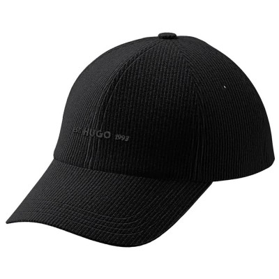 шапка,всички,шапки,hugo,mett,co,10280917,red,cap,black,(black)