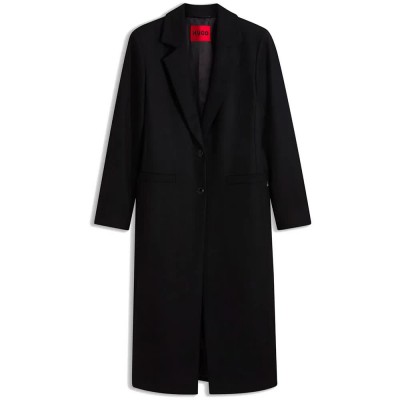 палто,мъжки,якета,hugo,mojeni,10273905,02,red,coat,black,(black)
