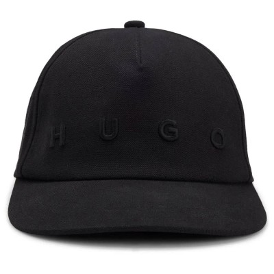 шапка,всички,шапки,hugo,moonstruck,10280913,red,cap,black,(black)