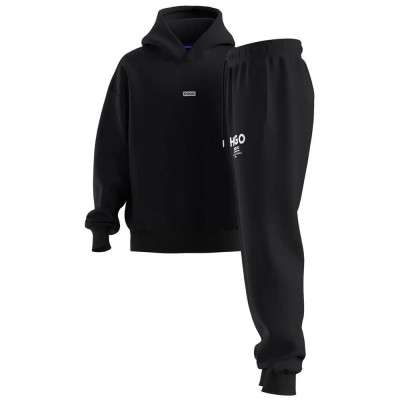 анцуг,мъжки,анцузи,hugo,nazardonev,10257685,blue,tracksuit,black,(black)