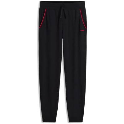 панталони,мъжки,панталони,дамски,панталони,hugo,noah,10280921,red,pants,black,(black)