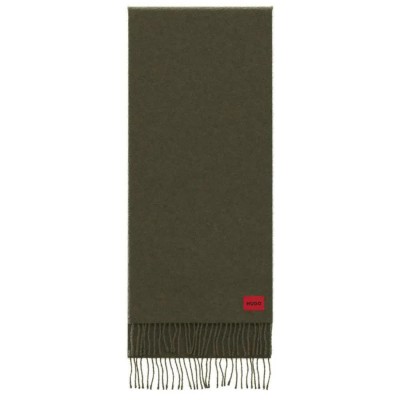 ръкавици,шапки,и,шалове,hugo,orris,10283371,red,handkerchief,green,(open,green)