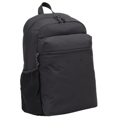 раница,раници,hugo,rehx,10281694,red,backpack,black,(black)