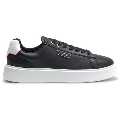 маратонки,мъжки,маратонки,дамски,маратонки,hugo,relston,10271108,red,trainers,black,(black)