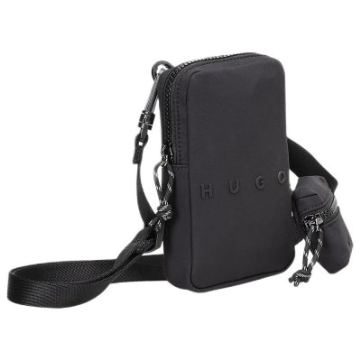 всички,чанти,hugo,rehx,mini,10281694,red,crossbody,black,(black)