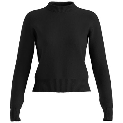 блуза,мъжки,пуловери,дамски,пуловери,hugo,saje,10280263,blue,sweater,black,(black)