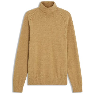 блуза,мъжки,пуловери,дамски,пуловери,hugo,san,rudi1,10282434,red,sweater,brown,(medium,beige)