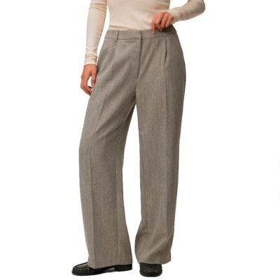 панталони,мъжки,панталони,дамски,панталони,aware,darcie,pants,beige,(walnut,detail,herringbone)