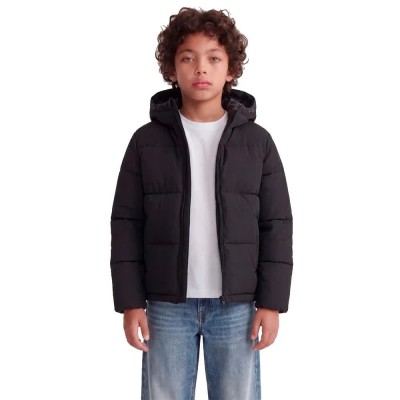 яке,мъжки,якета,дамски,якета,и,палта,jack,&,jones,galaxy,padded,jacket,black,(black)
