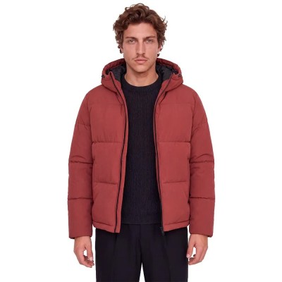 яке,мъжки,якета,дамски,якета,и,палта,jack,&,jones,galaxy,padded,jacket,red,(fired,brick)