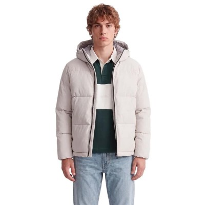 яке,мъжки,якета,дамски,якета,и,палта,jack,&,jones,galaxy,padded,jacket,white,(moonbeam)