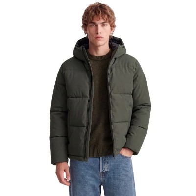 яке,мъжки,якета,дамски,якета,и,палта,jack,&,jones,galaxy,padded,jacket,green,(rosin)