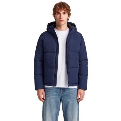 яке,мъжки,якета,дамски,якета,и,палта,jack,&,jones,galaxy,padded,jacket,blue,(sky,captain)