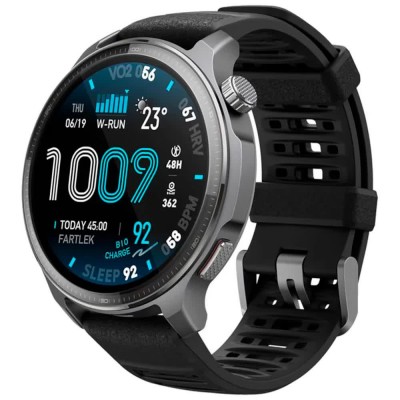 часовници,amazfit,balance,2,xt,hyrox,smartwatch,refurbished,silver,(black)