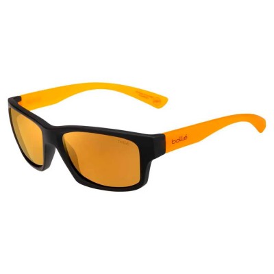 слънчеви,очила,слънчеви,очила,bolle,12465,holman,floatable,58,18,130,sunglasses,yellow,black,(black)