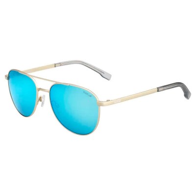 слънчеви,очила,слънчеви,очила,bolle,12539,evel,54,20,135,sunglasses,blue,golden,(gold)