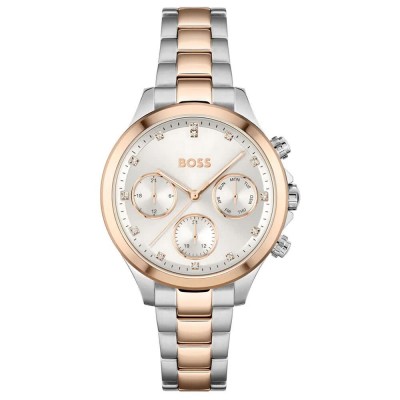 часовник,часовници,boss,1502564,38mm,quartz,analogic,woman,watch,golden,(golden,beige,mineral)