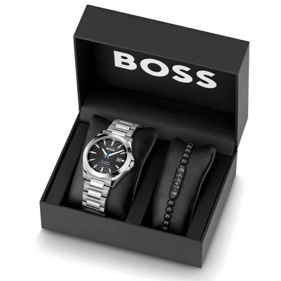 часовник,часовници,boss,1570180,41mm,5atm,quartz,analogic,watch,silver,(grey,black,mineral)