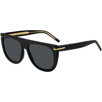 слънчеви,очила,слънчеви,очила,boss,boss1655s807,56,19,145,woman,sunglasses,black,(black)