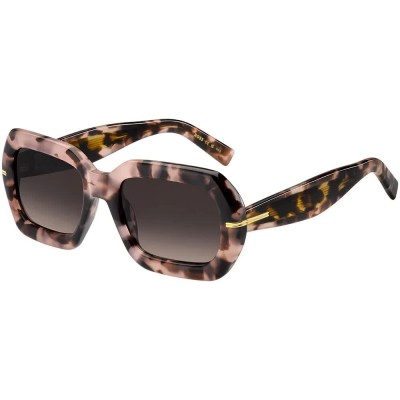 слънчеви,очила,слънчеви,очила,boss,boss1732gsht8,54,20,145,woman,sunglasses,brown,(multicolor)