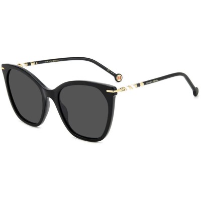 слънчеви,очила,слънчеви,очила,carolina,herrera,her0091s807,56,20,145,woman,sunglasses,black,(black)