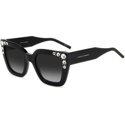 слънчеви,очила,слънчеви,очила,carolina,herrera,her0130s807,52,23,145,woman,sunglasses,black,(black,grey)