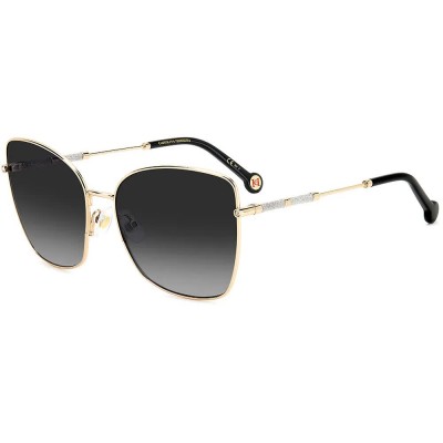 слънчеви,очила,слънчеви,очила,carolina,herrera,her0133s000,59,17,145,woman,sunglasses,black,golden,(gold)