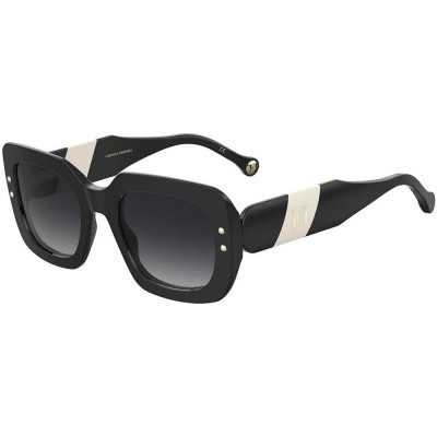 слънчеви,очила,слънчеви,очила,carolina,herrera,her0186s80s,52,22,145,woman,sunglasses,black,(black)