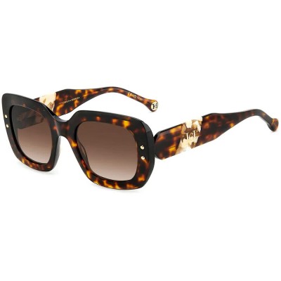 слънчеви,очила,слънчеви,очила,carolina,herrera,her0186sc9k,52,22,145,woman,sunglasses,brown,(white)