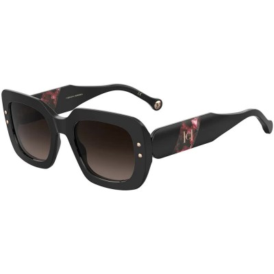 слънчеви,очила,слънчеви,очила,carolina,herrera,her0186sguu,52,22,145,woman,sunglasses,black,(black)