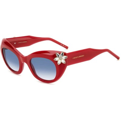 слънчеви,очила,слънчеви,очила,carolina,herrera,her0215sc9a,50,25,140,woman,sunglasses,red,(red,blue)