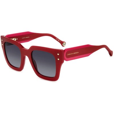 слънчеви,очила,слънчеви,очила,carolina,herrera,her0255sc9a,51,23,145,woman,sunglasses,red,(red)