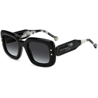 слънчеви,очила,слънчеви,очила,carolina,herrera,her0313s807,49,26,145,woman,sunglasses,black,(black)