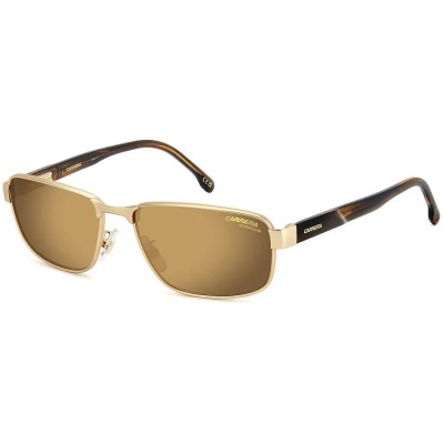 слънчеви,очила,слънчеви,очила,carrera,cflex09gsaoz,58,17,145,polarized,sunglasses,brown,(gold)