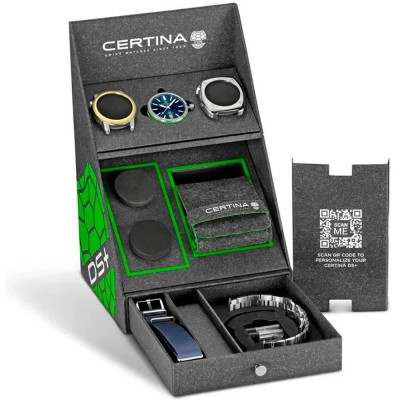 часовник,часовници,certina,c041407190410,50mm,20atm,automatic,analogic,watch,grey,(grey,blue,sapphire)