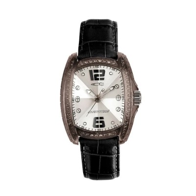 часовник,часовници,chronotech,rw0001,30mm,quartz,analogic,woman,watch,silver,(black,white,mineral)