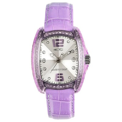 часовник,часовници,chronotech,rw0003,30mm,quartz,analogic,woman,watch,purple,(purple,white)