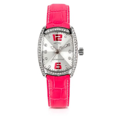 часовник,часовници,chronotech,rw0005,35mm,quartz,analogic,woman,watch,pink,(grey,grey,mineral)
