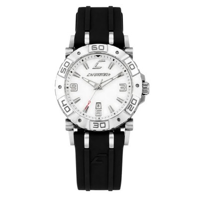 часовник,часовници,chronotech,rw0038,39mm,5atm,quartz,analogic,watch,silver,(black,white,mineral)