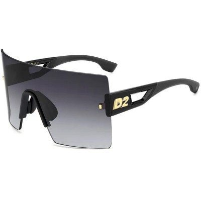 слънчеви,очила,слънчеви,очила,dsquared,d2,0126,s,807,99,00,140,sunglasses,black,(black,grey)