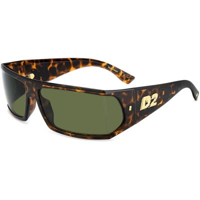 слънчеви,очила,слънчеви,очила,dsquared,d2,0140,s,086,73,15,120,sunglasses,brown,(brown,green)